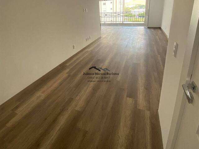 #203 - Apartamento para Venda em Poços de Caldas - MG - 2