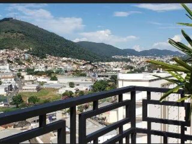 #204 - Apartamento para Venda em Poços de Caldas - MG