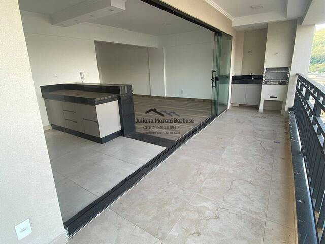 Apartamento para Venda em Poços de Caldas - 4