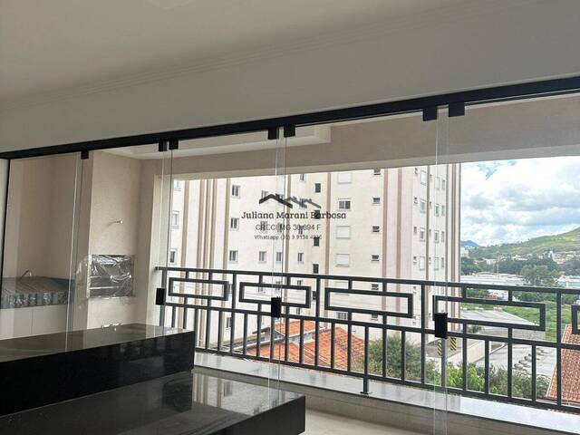 Apartamento para Venda em Poços de Caldas - 5