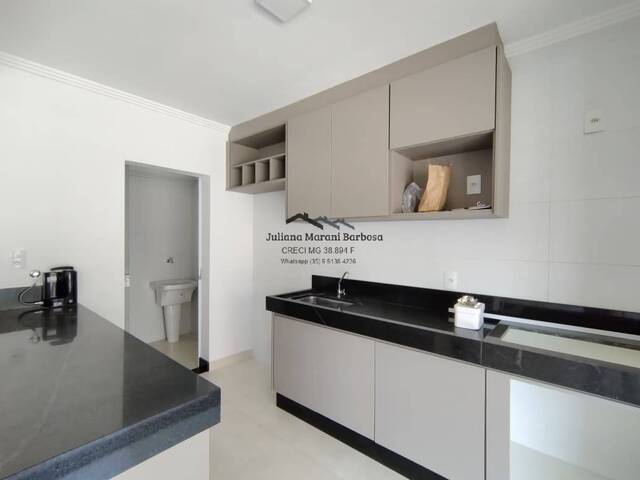 Apartamento para Venda em Poços de Caldas - 4