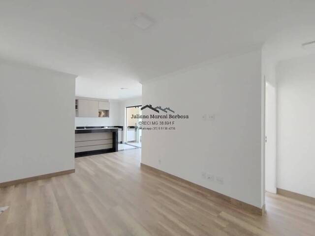 Apartamento para Venda em Poços de Caldas - 3