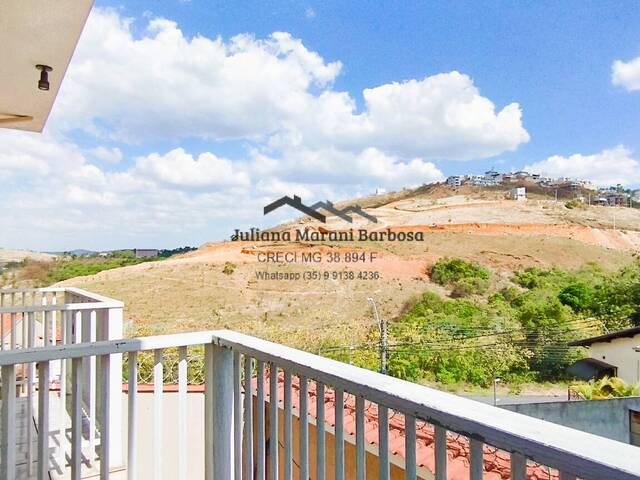 Casa para Venda em Poços de Caldas - 5