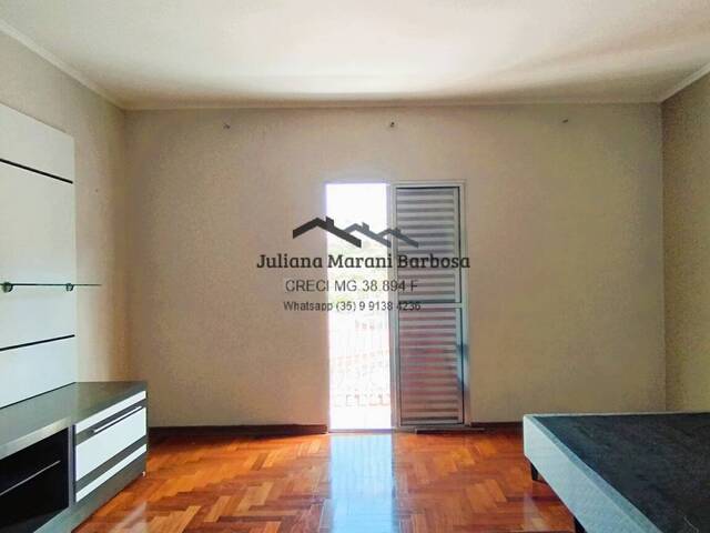 Casa para Venda em Poços de Caldas - 4