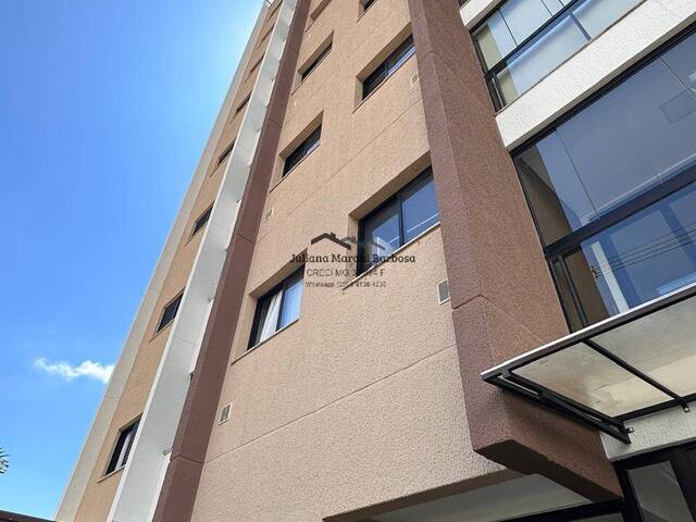 Apartamento para Venda em Poços de Caldas - 2