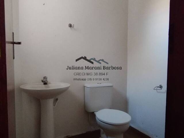 Casa para Venda em Poços de Caldas - 4