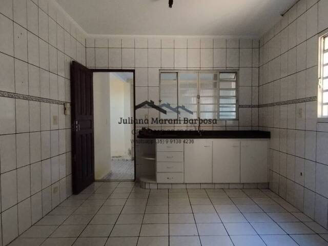 Casa para Venda em Poços de Caldas - 5