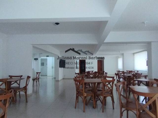 Apartamento para Venda em Poços de Caldas - 4