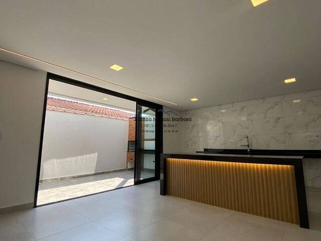 Casa para Venda em Poços de Caldas - 5