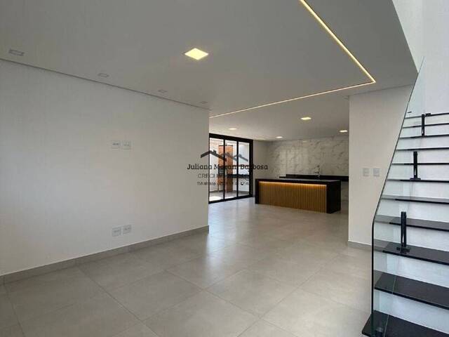 Casa para Venda em Poços de Caldas - 4