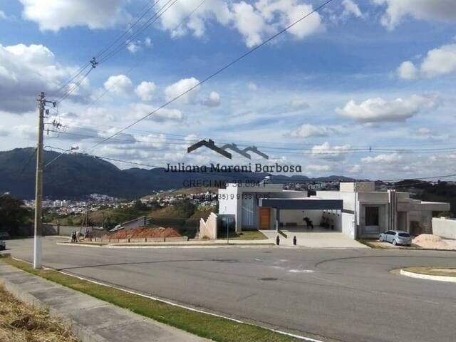 Terreno para Venda em Poços de Caldas - 3