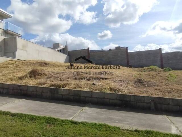 Terreno para Venda em Poços de Caldas - 2