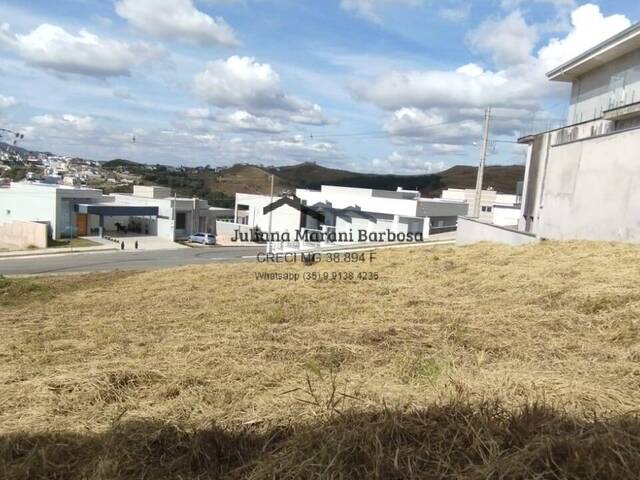 Terreno para Venda em Poços de Caldas - 4