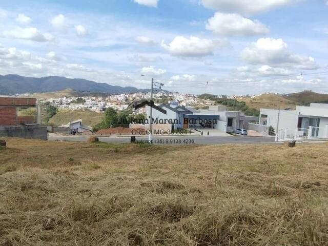 Terreno para Venda em Poços de Caldas - 5