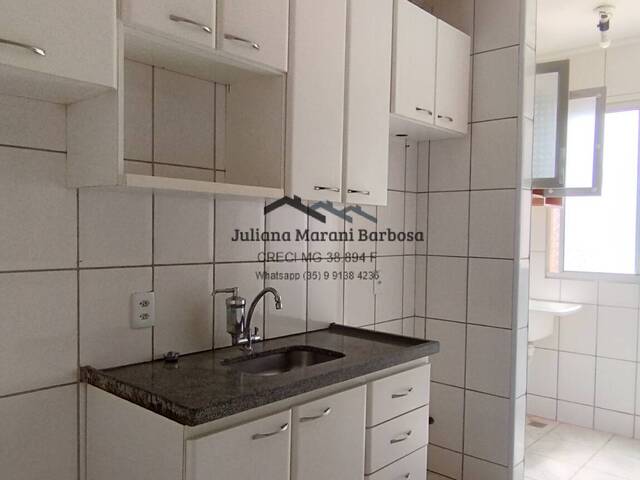 Apartamento para Venda em Poços de Caldas - 5