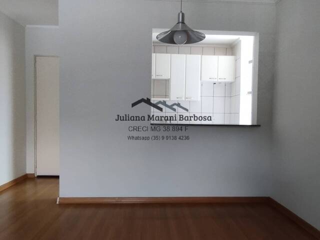 Apartamento para Venda em Poços de Caldas - 4