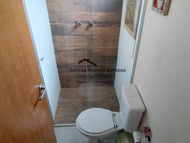 Casa para Venda em Poços de Caldas - 4