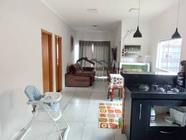 Casa para Venda em Poços de Caldas - 5