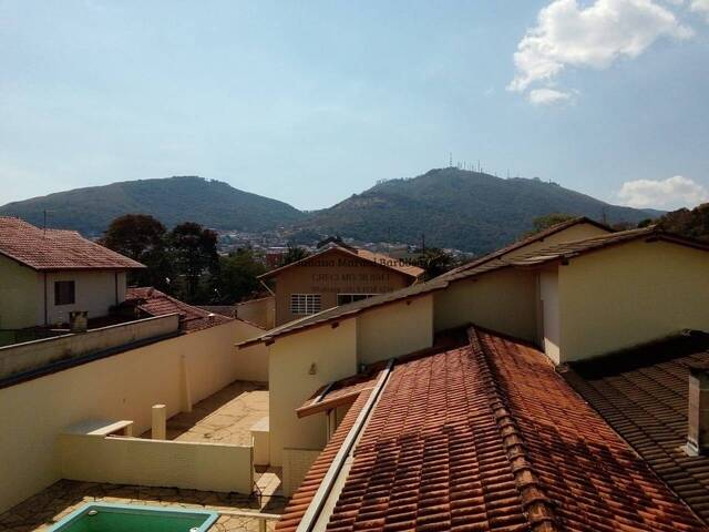 Apartamento para Venda em Poços de Caldas - 2