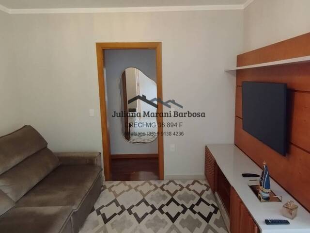 Apartamento para Venda em Poços de Caldas - 3