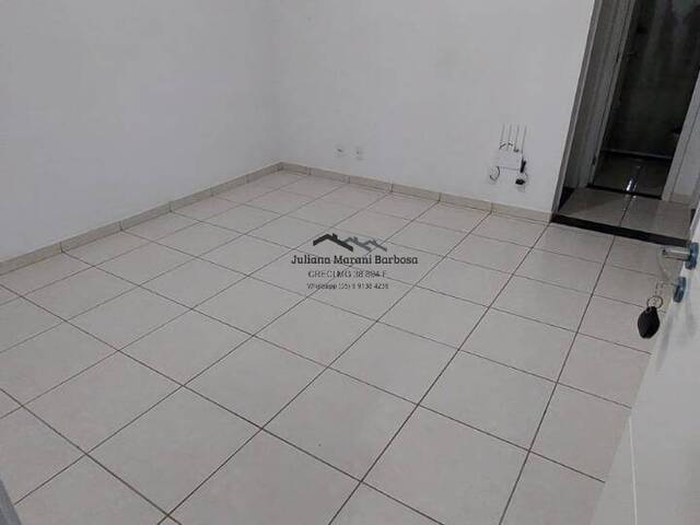 Apartamento para Venda em Poços de Caldas - 3