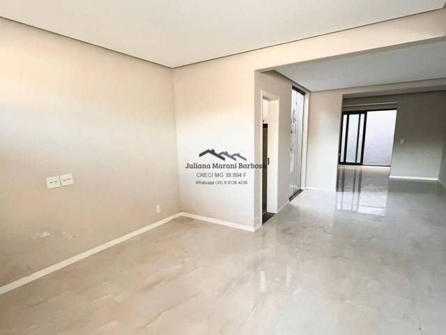 Casa para Venda em Poços de Caldas - 4