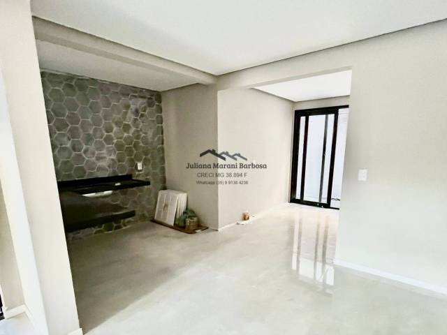 Casa para Venda em Poços de Caldas - 5