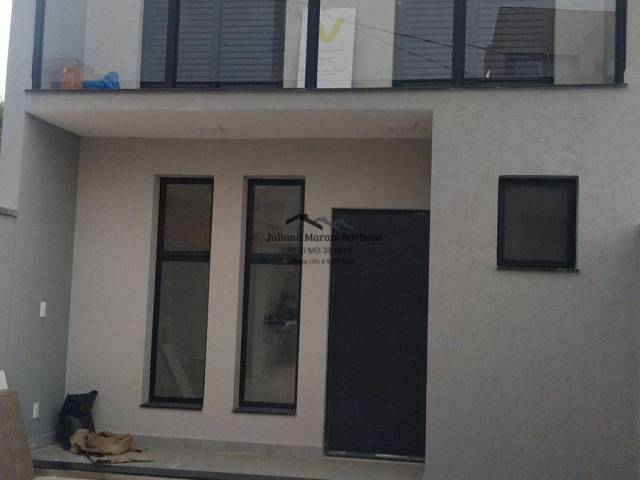 Venda em Jardim Bandeirantes - Poços de Caldas