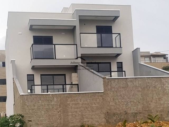 #234 - Casa para Venda em Poços de Caldas - MG - 2