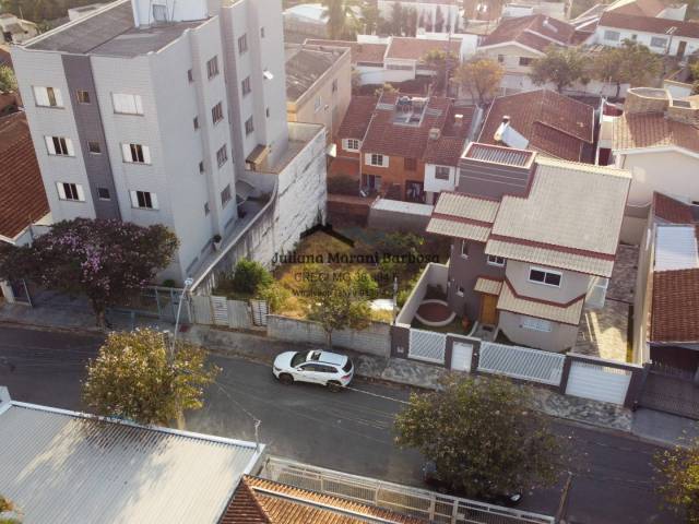 #242 - Terreno para Venda em Poços de Caldas - MG - 2