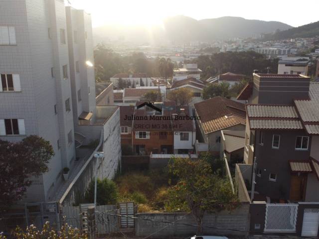 #242 - Terreno para Venda em Poços de Caldas - MG - 3