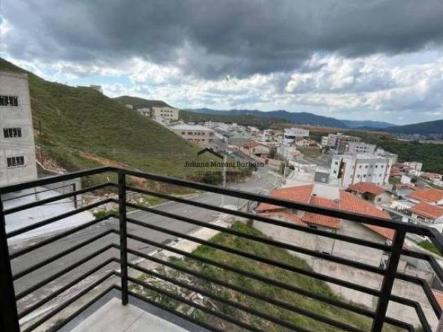 #243 - Apartamento para Venda em Poços de Caldas - MG - 2