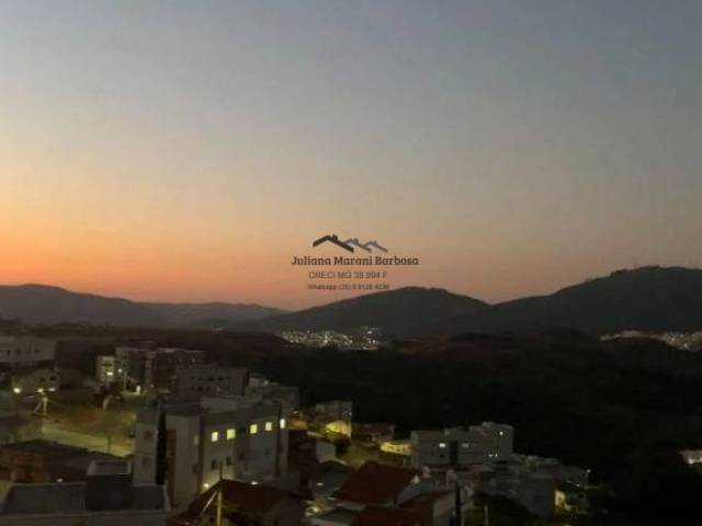 #243 - Apartamento para Venda em Poços de Caldas - MG - 3