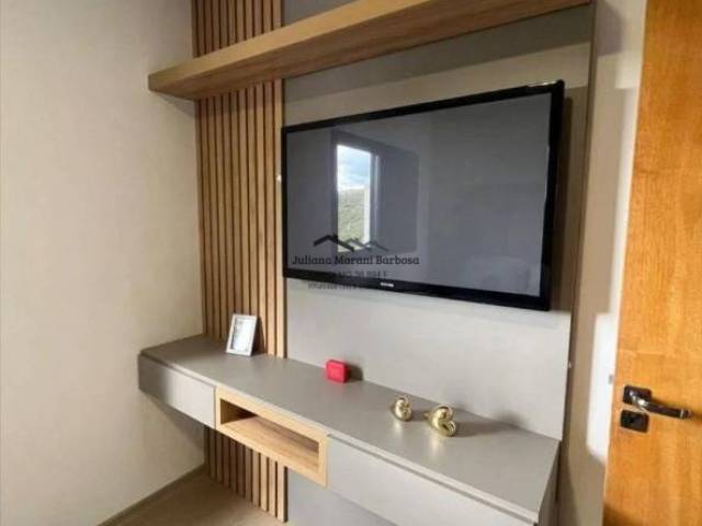 Apartamento para Venda em Poços de Caldas - 5