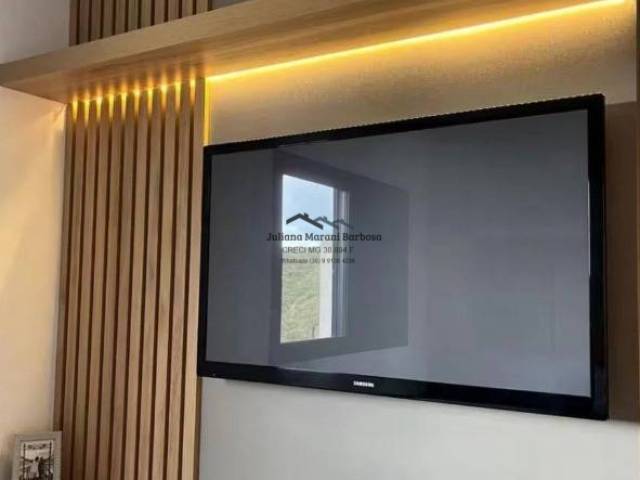 Apartamento para Venda em Poços de Caldas - 4