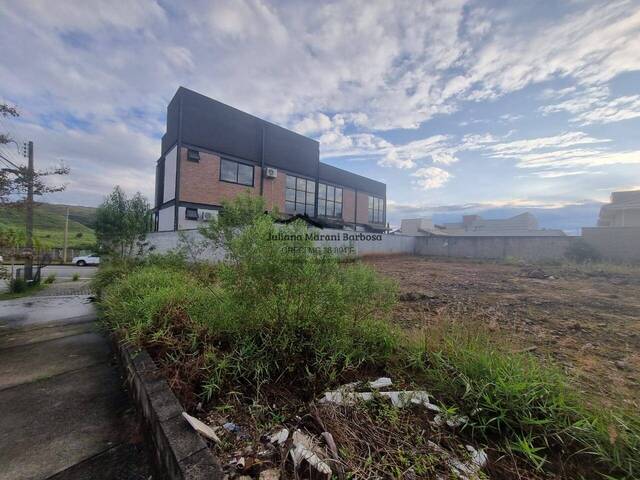 #247 - Terreno para Venda em Poços de Caldas - MG - 2