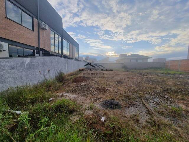 Venda em Loteamento Jardim Nova Europa - Poços de Caldas