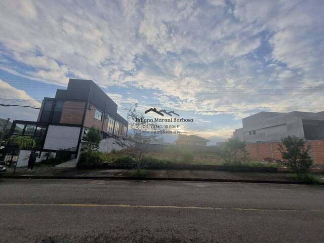 Terreno para Venda em Poços de Caldas - 4