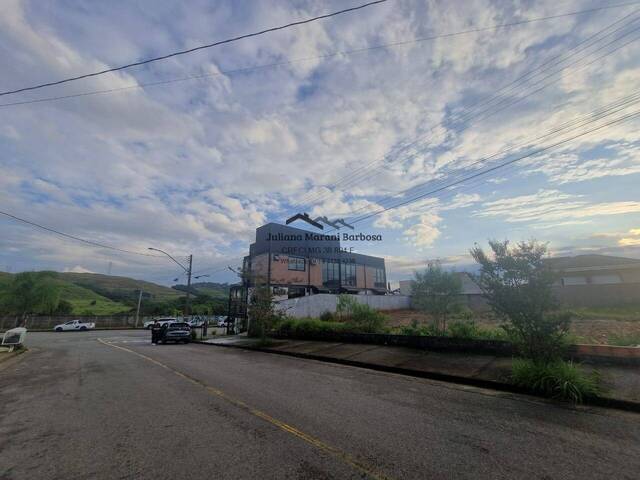 #247 - Terreno para Venda em Poços de Caldas - MG - 3