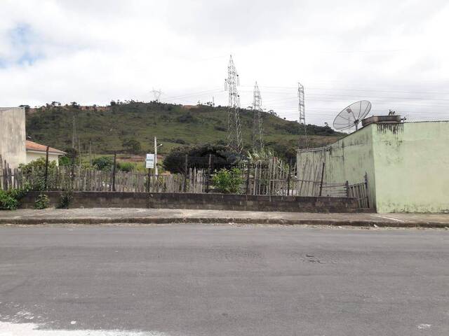#251 - Terreno para Venda em Poços de Caldas - MG - 3