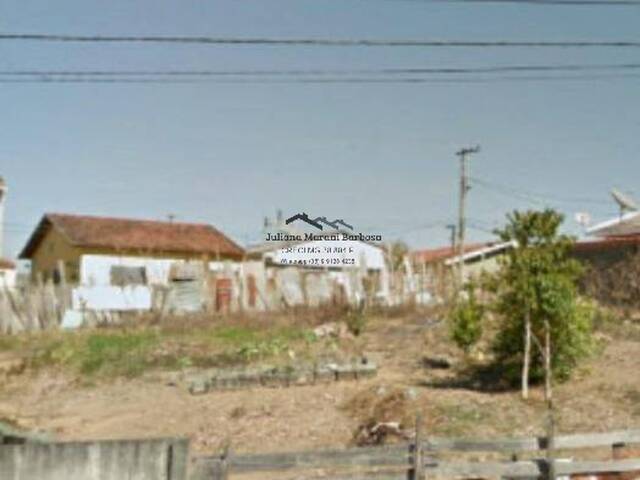 #251 - Terreno para Venda em Poços de Caldas - MG - 2