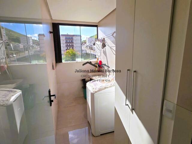 Apartamento para Venda em Poços de Caldas - 5