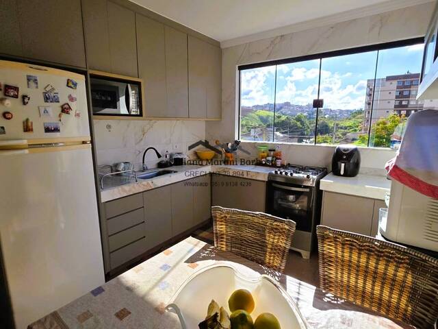 Apartamento para Venda em Poços de Caldas - 4