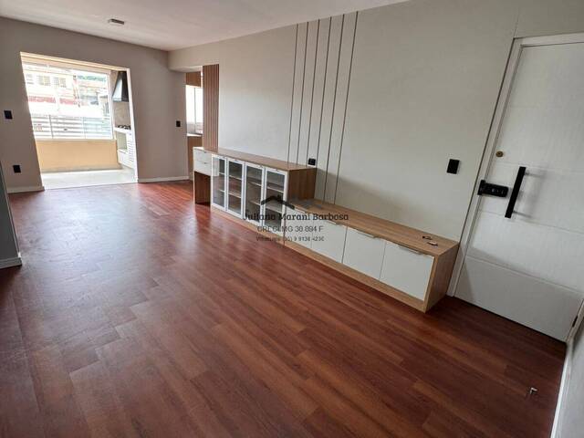 #257 - Apartamento para Venda em Poços de Caldas - MG - 3