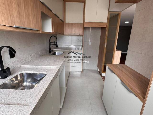 Apartamento para Venda em Poços de Caldas - 5