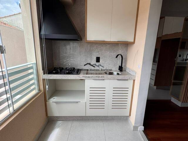Apartamento para Venda em Poços de Caldas - 4