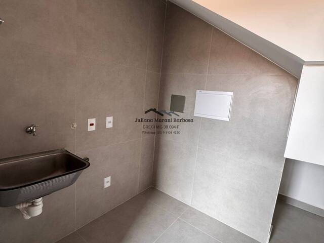 Casa para Venda em Poços de Caldas - 5