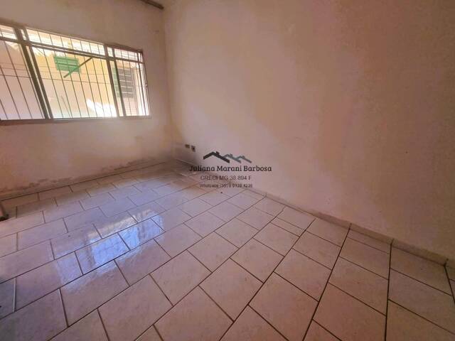 #260 - Casa para Venda em Poços de Caldas - MG - 2