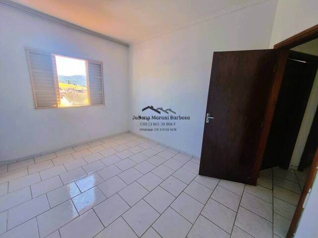 Casa para Venda em Poços de Caldas - 5