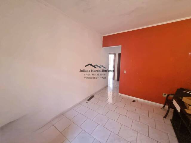 #260 - Casa para Venda em Poços de Caldas - MG - 3